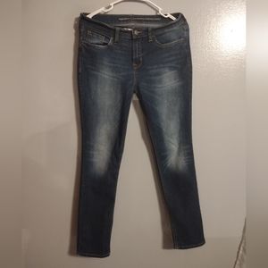 Old Navy Dark Wash Jeans